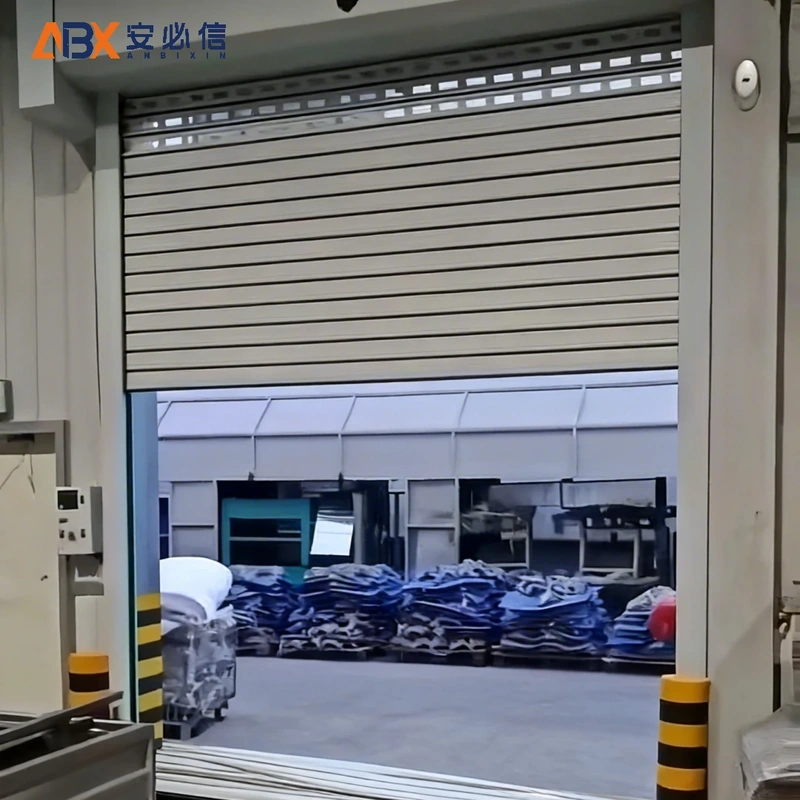 淮南上窑镇涡轮硬质快速门